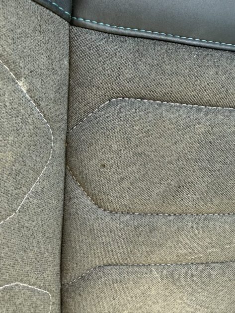 CITROEN C4 1.2 THP PURETECH 131cv  FEEL PACK DISTRIB OK