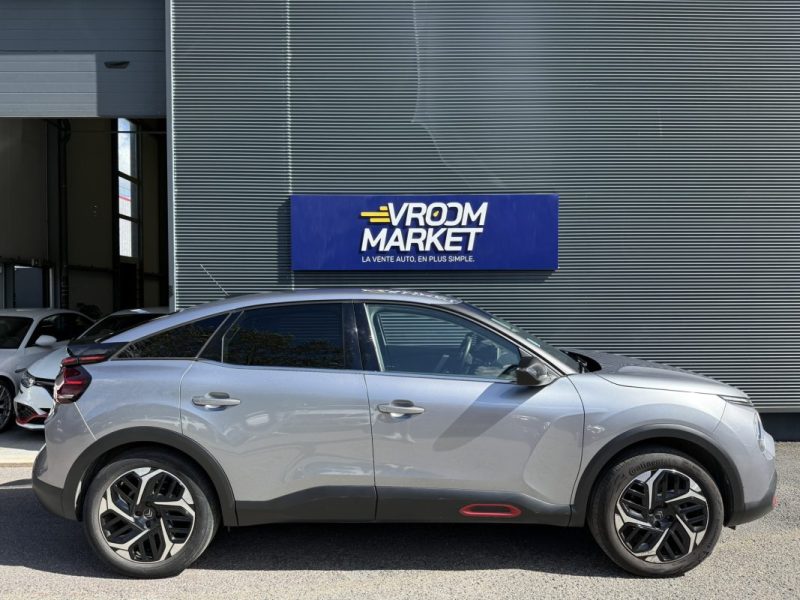 CITROEN C4 1.2 THP PURETECH 131cv  FEEL PACK DISTRIB OK