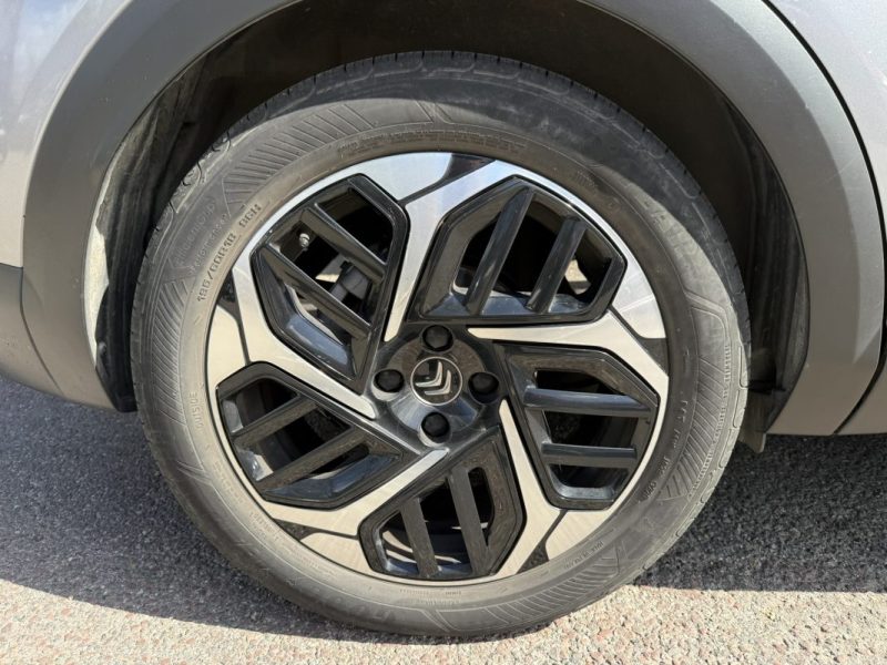 CITROEN C4 1.2 THP PURETECH 131cv  FEEL PACK DISTRIB OK