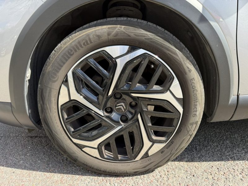 CITROEN C4 1.2 THP PURETECH 131cv  FEEL PACK DISTRIB OK