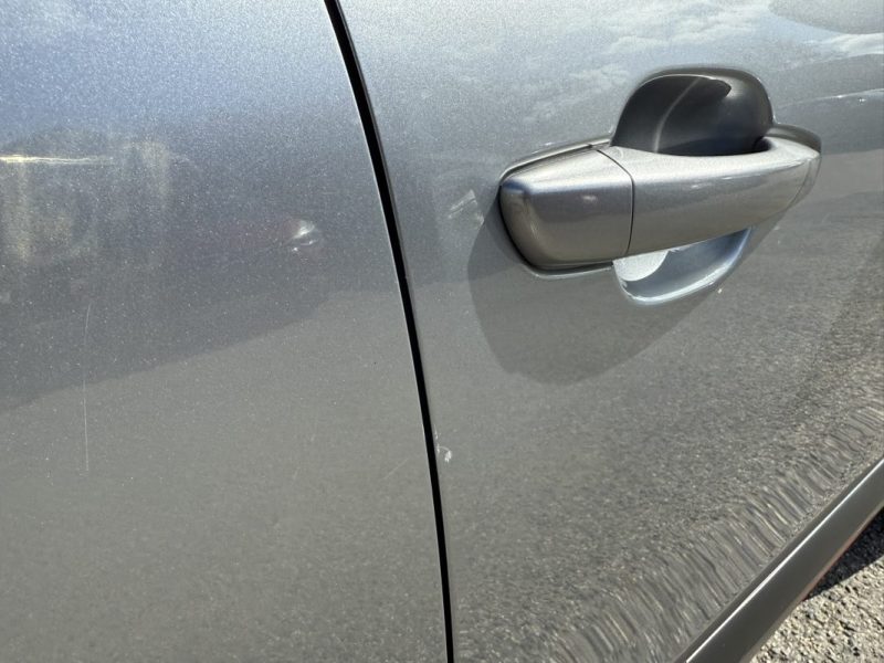 CITROEN C4 1.2 THP PURETECH 131cv  FEEL PACK DISTRIB OK