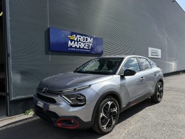 CITROEN C4 1.2 THP PURETECH 131cv  FEEL PACK DISTRIB OK