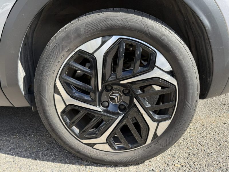 CITROEN C4 1.2 THP PURETECH 131cv  FEEL PACK DISTRIB OK