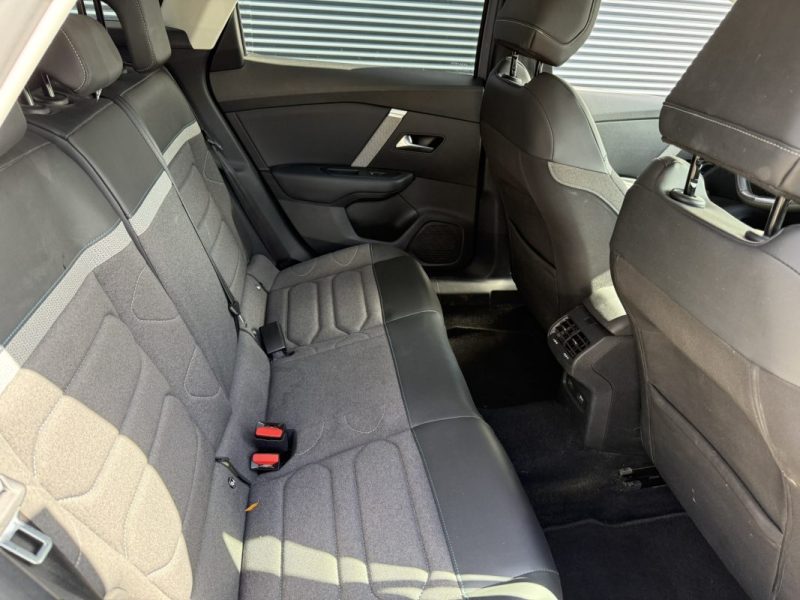 CITROEN C4 1.2 THP PURETECH 131cv  FEEL PACK DISTRIB OK