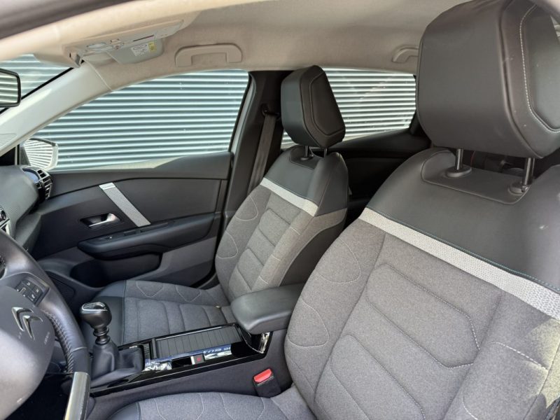 CITROEN C4 1.2 THP PURETECH 131cv  FEEL PACK DISTRIB OK