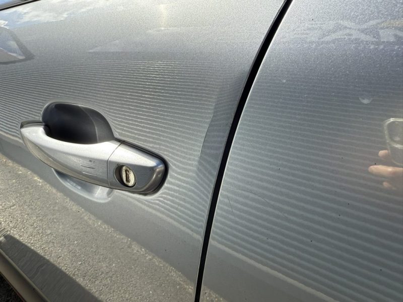 CITROEN C4 1.2 THP PURETECH 131cv  FEEL PACK DISTRIB OK