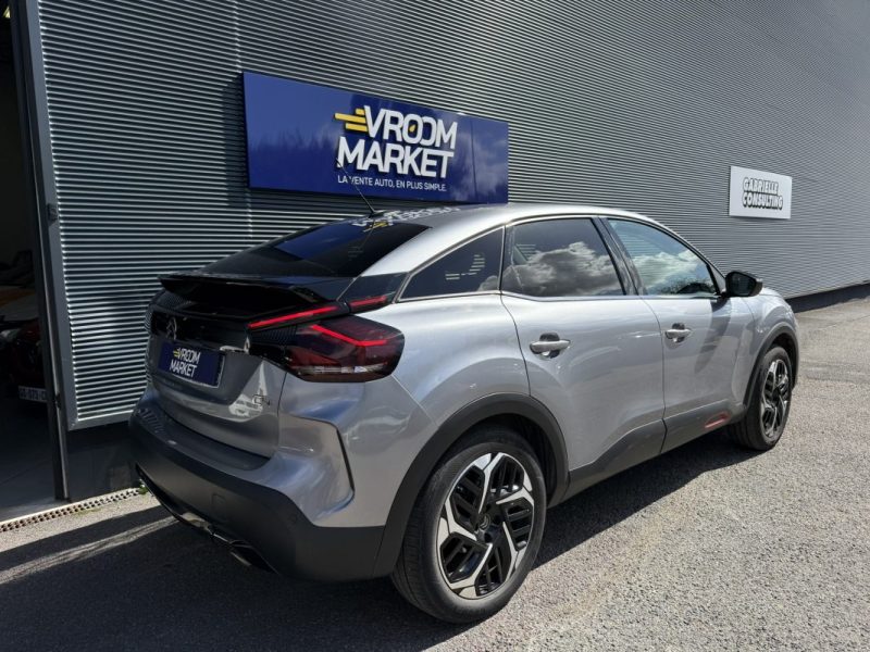 CITROEN C4 1.2 THP PURETECH 131cv  FEEL PACK DISTRIB OK