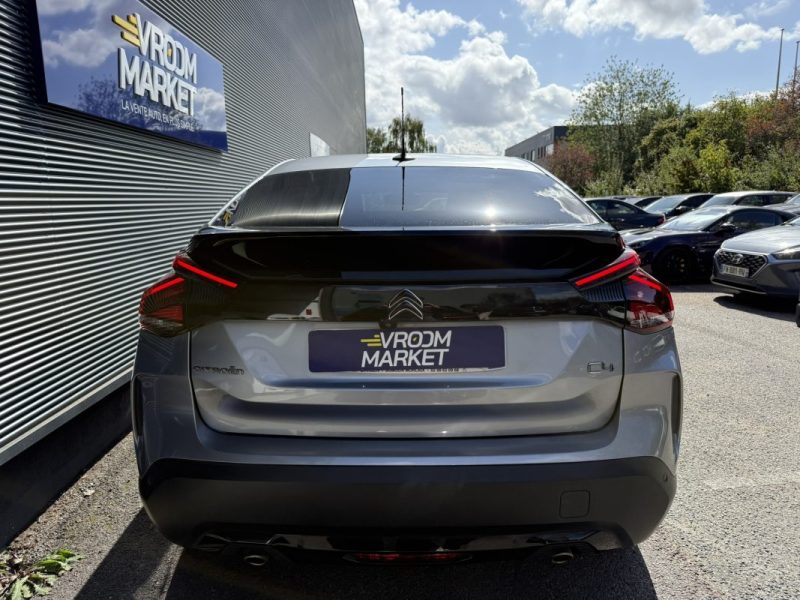 CITROEN C4 1.2 THP PURETECH 131cv  FEEL PACK DISTRIB OK