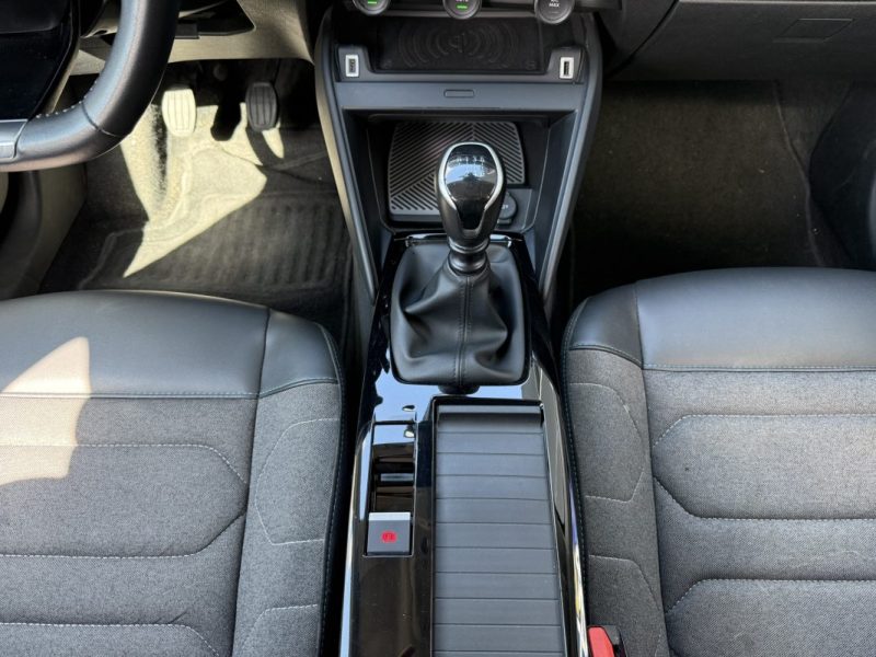 CITROEN C4 1.2 THP PURETECH 131cv  FEEL PACK DISTRIB OK