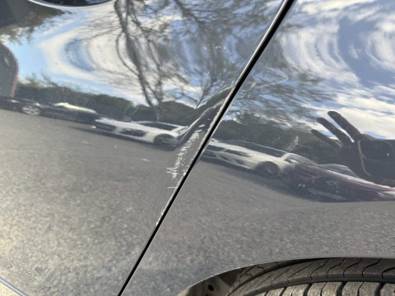 PEUGEOT 308 1.2 PURETECH 130cv GTLINE PREMIÈRE MAIN / DISTRIB OK