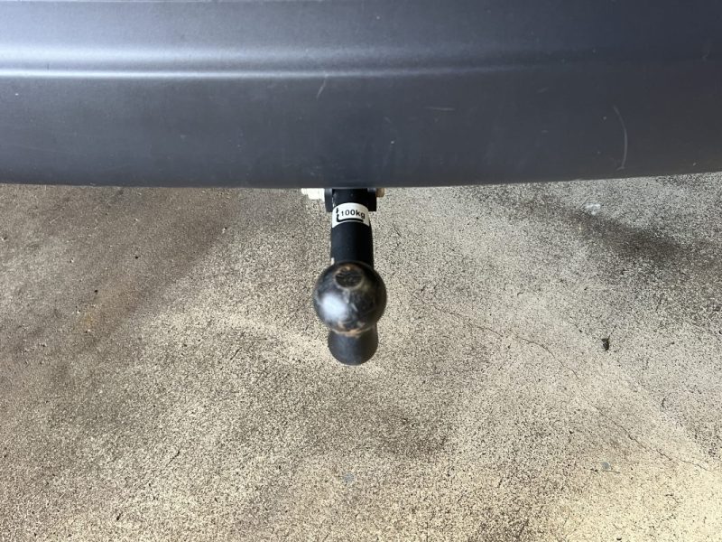 JEEP COMPASS LIMITED PHASE 2 -  1.4 140CH - DISTRIBUTION OK - 122800KM 