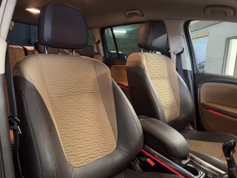 OPEL ZAFIRA TOURER 2.0 130ch Cosmo 5 places ENTRETIEN OPEL/DISTRUBUTION FAIT