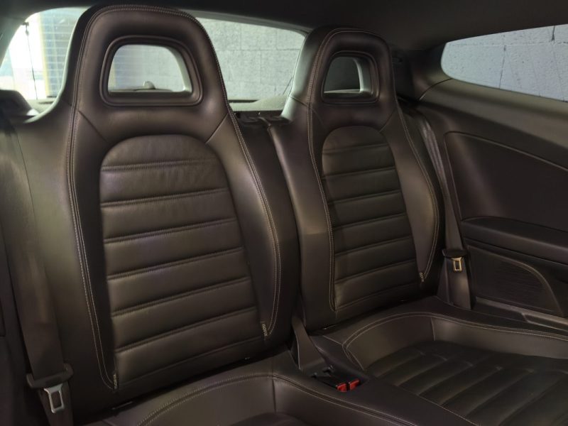 VOLKSWAGEN SCIROCCO R 2.0 265ch DSG6 104.000Km DISTRI PNEUS DISQUES PLAQUETTES NEUF