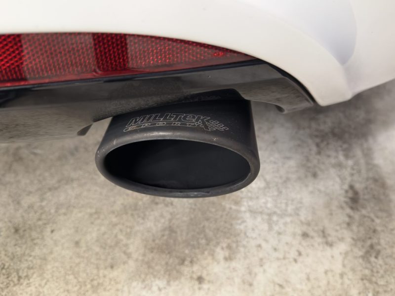 VOLKSWAGEN SCIROCCO R 2.0 265ch DSG6 104.000Km DISTRI PNEUS DISQUES PLAQUETTES NEUF