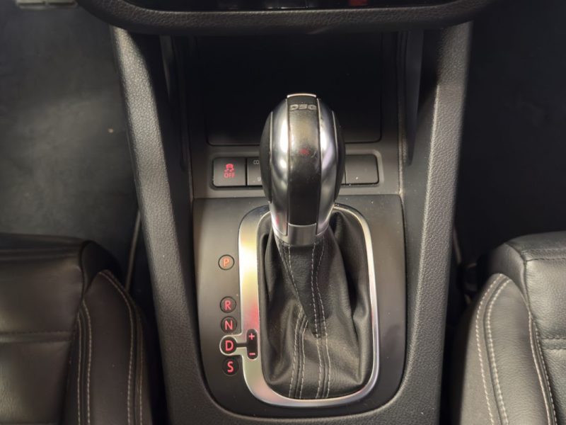 VOLKSWAGEN SCIROCCO R 2.0 265ch DSG6 104.000Km DISTRI PNEUS DISQUES PLAQUETTES NEUF