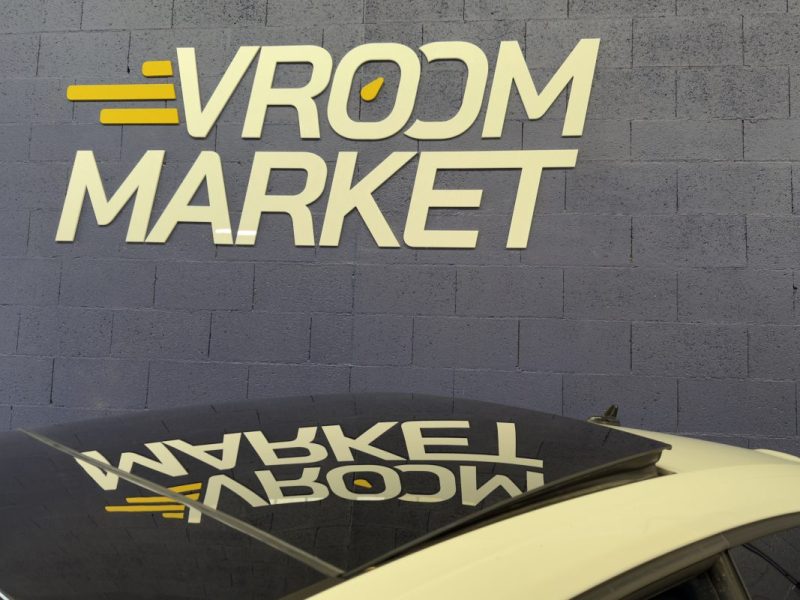 VOLKSWAGEN SCIROCCO R 2.0 265ch DSG6 104.000Km DISTRI PNEUS DISQUES PLAQUETTES NEUF