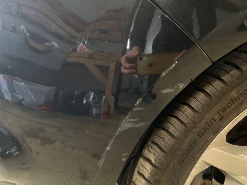 FORD FOCUS 1.6 SCTi 150ch Titanium 5p - Distribution OK 