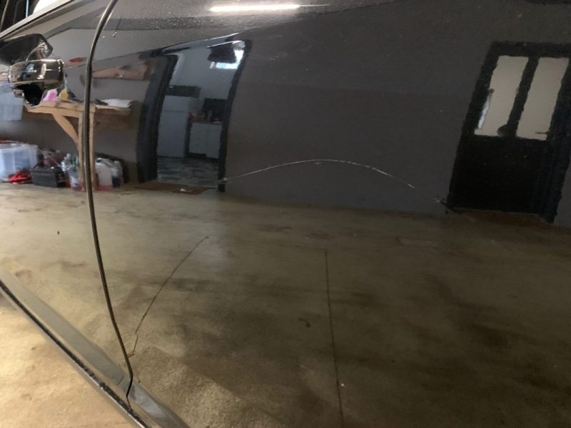 FORD FOCUS 1.6 SCTi 150ch Titanium 5p - Distribution OK 