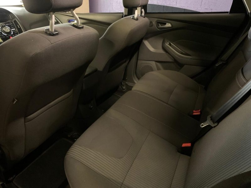 FORD FOCUS 1.6 SCTi 150ch Titanium 5p - Distribution OK 