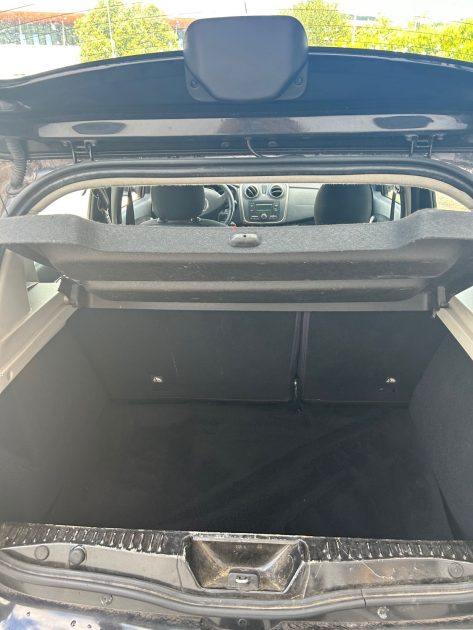 DACIA SANDERO 1.5 DCI 90CH LAUREATE 