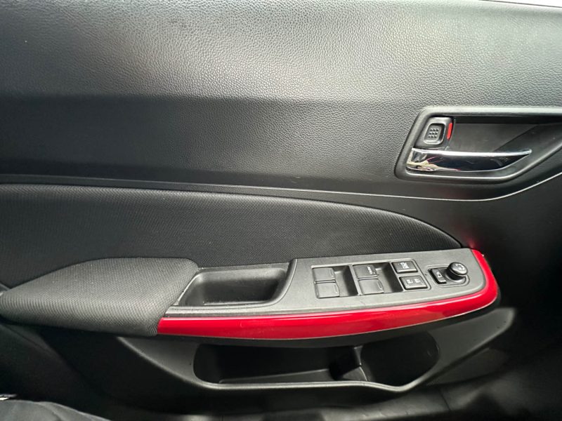 SUZUKI SWIFT  1.2i Dualjet Hybrid 90ch S/S Privilege 2018