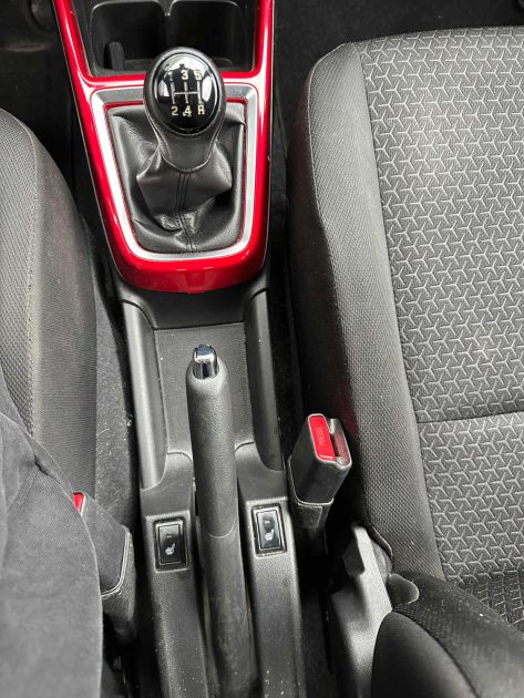 SUZUKI SWIFT  1.2i Dualjet Hybrid 90ch S/S Privilege 2018