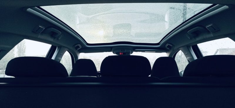 PEUGEOT 308 SW 1.6 E-HDI 100CV GPS, TOIT PANORAMIQUE, CLIM AUTO