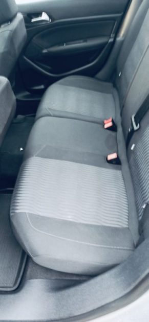 PEUGEOT 308 SW 1.6 E-HDI 100CV GPS, TOIT PANORAMIQUE, CLIM AUTO