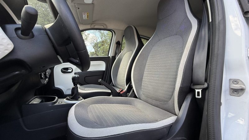 RENAULT TWINGO 1.0 SCe 75ch Zen 