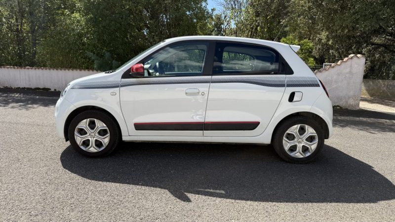 RENAULT TWINGO 1.0 SCe 75ch Zen 