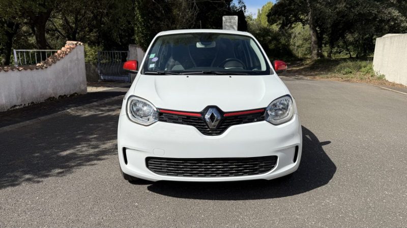 RENAULT TWINGO 1.0 SCe 75ch Zen 