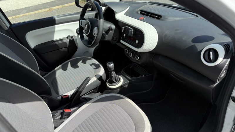 RENAULT TWINGO 1.0 SCe 75ch Zen 