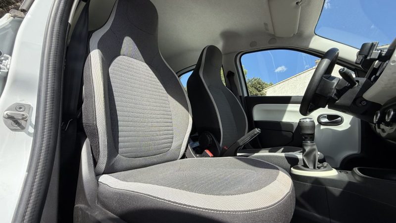 RENAULT TWINGO 1.0 SCe 75ch Zen 