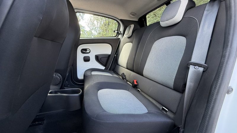 RENAULT TWINGO 1.0 SCe 75ch Zen 