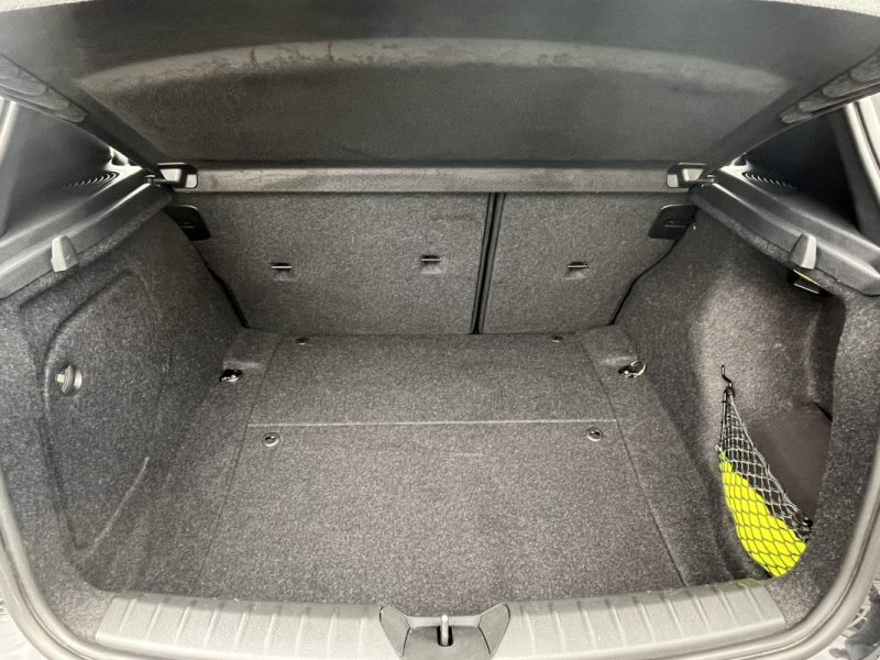 BMW Serie 1 120d 2.0d 190ch Luxury BVA8