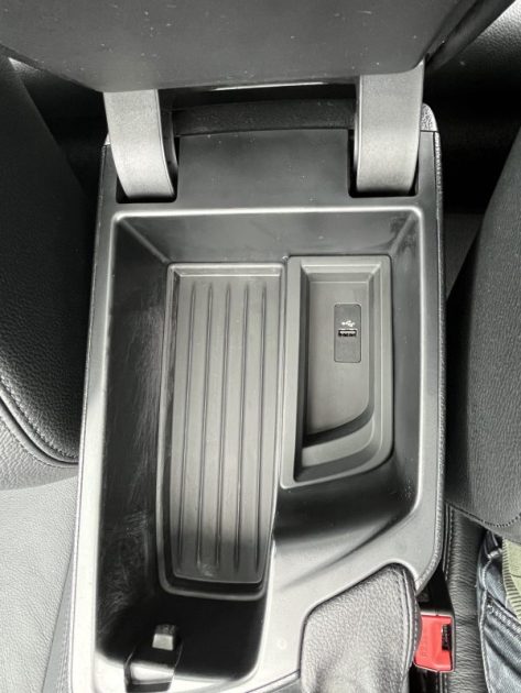 BMW Serie 1 120d 2.0d 190ch Luxury BVA8