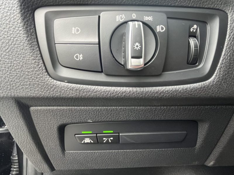 BMW Serie 1 120d 2.0d 190ch Luxury BVA8