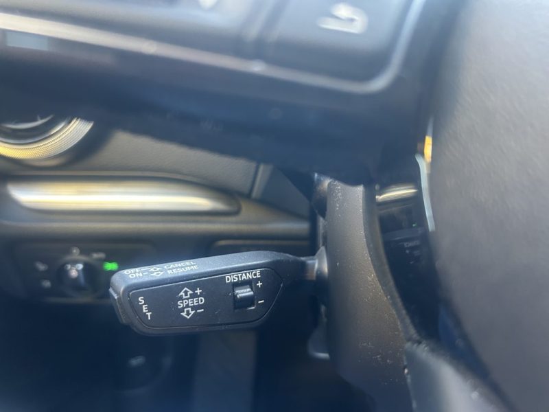 AUDI A3 Sportback 2.0 35 TDI 150CH S-Line / Garantie