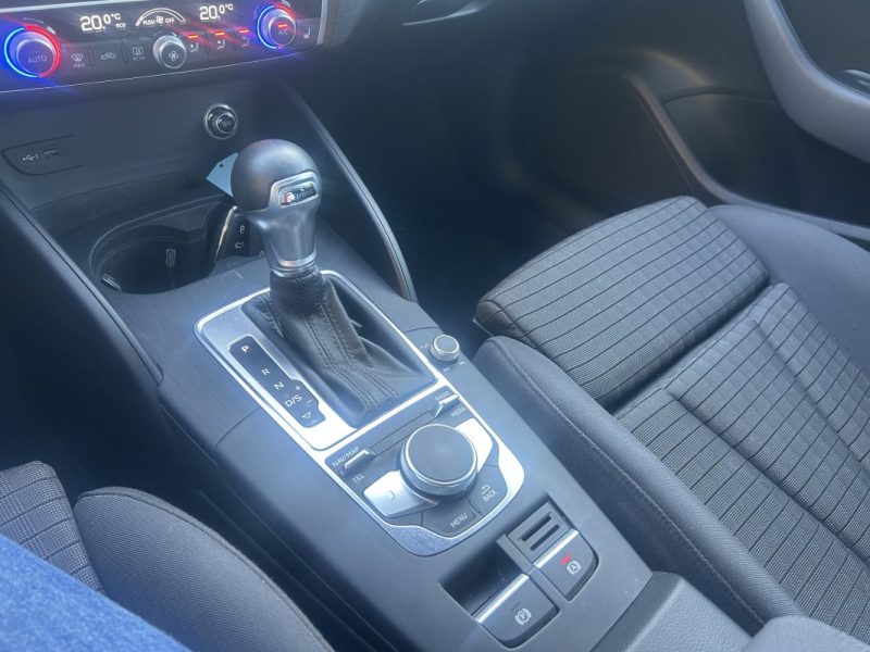 AUDI A3 Sportback 2.0 35 TDI 150CH S-Line / Garantie