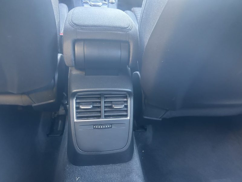 AUDI A3 Sportback 2.0 35 TDI 150CH S-Line / Garantie