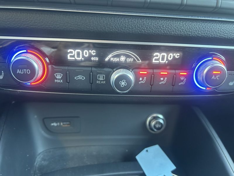 AUDI A3 Sportback 2.0 35 TDI 150CH S-Line / Garantie