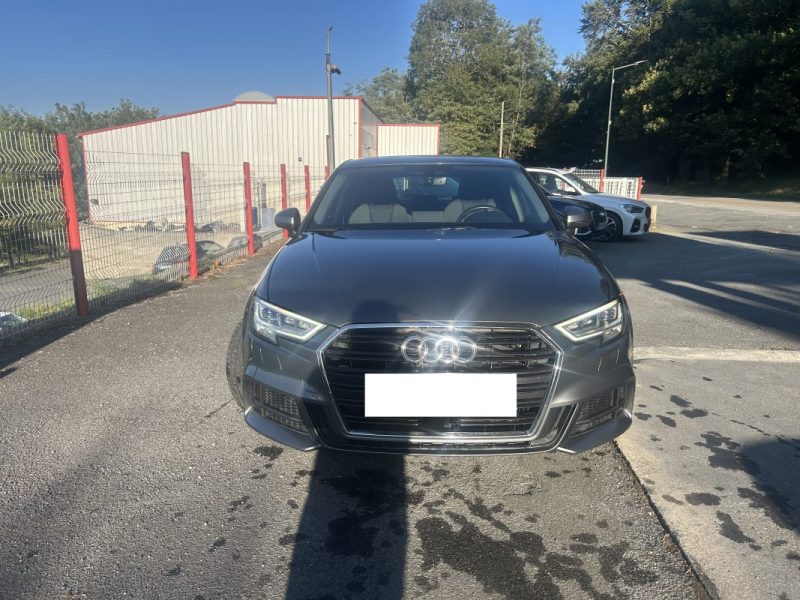 AUDI A3 Sportback 2.0 35 TDI 150CH S-Line / Garantie