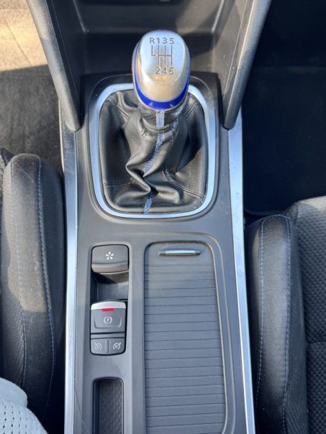 RENAULT MEGANE 1.6 DCI ENERGY INTENS GT LINE 