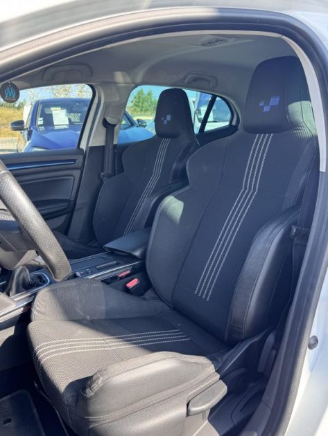 RENAULT MEGANE 1.6 DCI ENERGY INTENS GT LINE 