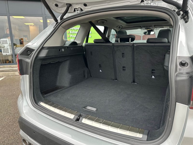 BMW X1 20d 190ch XLINE 