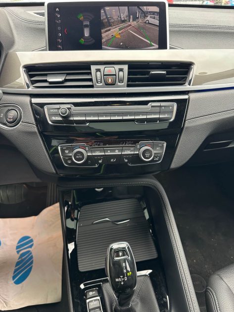 BMW X1 20d 190ch XLINE 