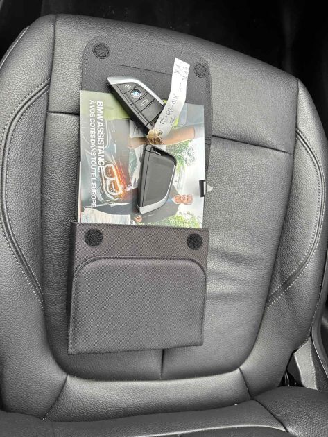 BMW X1 20d 190ch XLINE 