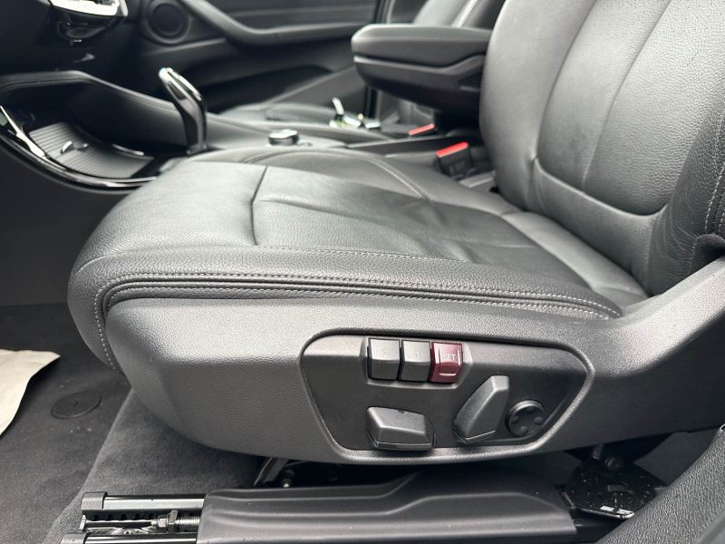 BMW X1 20d 190ch XLINE 