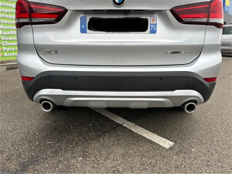 BMW X1 20d 190ch XLINE 