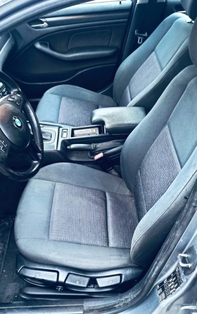 BMW 318IA CONFORT 143CV TOIT OUVRANT GARANTIE 6MOIS